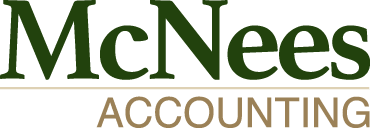 McNees Accounting